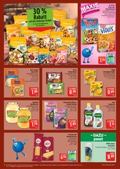 Aktueller Marktkauf Prospekt mit Maggi, "AUSWAHL RIESIG, PREISE NIEDRIG", Seite 18