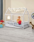 Kinderbett Angebote von Juskys bei Lidl Darmstadt für 119,00 €