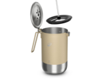 Aktuelle Kaffeevollautomat Angebote bei Decathlon in Aachen Aktuelles 3-in-1 Kaffeemaschine Angebot bei Decathlon in Aachen ab 16,99 €