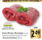 Zarte Rinder-Rouladen bei EDEKA im Edesheim Prospekt für 2,49 €