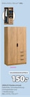 JENSLEV Kleiderschrank im Angebot bei JYSK in Passau JENSLEV Kleiderschrank Angebote bei JYSK Passau für 150,00 €