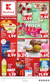 Aktueller Kaufland Prospekt mit Tasche, "Aktuelle Angebote", Seite 9
