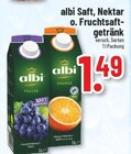 Trinkgut Bad Honnef - Traube Angebot im Prospekt Traube bei Trinkgut im Bad Honnef Prospekt für 1,49 €