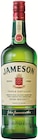 Irish Whiskey - Jameson en promo chez Colruyt Romans-sur-Isère à 23,95 €