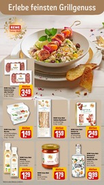 Salatdressing Angebote im Prospekt "Dein Markt" von REWE auf Seite 18