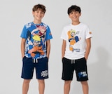Lizenz T-Shirt von  im aktuellen Woolworth Prospekt für 3,50 €