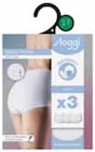 Lot de 3 slips femme basic pearl - SLOGGI - Intermarché à Angers Lot de 3 slips femme basic pearl - SLOGGI en promo chez Intermarché Angers à 14,90 €