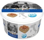 Mascarpone Angebote von Marca Italia bei REWE Lemgo für 3,19 €
