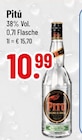 Pitú Angebote bei Trinkgut Ingolstadt für 10,99 €