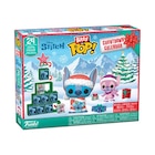 Calendrier de l'Avent Funko BITTY POP "Pokemon" ou "Stitch" - Carrefour à Salon-de-Provence Calendrier de l'Avent Funko BITTY POP "Pokemon" ou "Stitch" en promo chez Carrefour Salon-de-Provence à 19,99 €