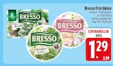 Frischkäse Kräuter der Provence im Angebot bei EDEKA in Regensburg Frischkäse Kräuter der Provence Angebote von Bresso bei EDEKA Regensburg für 1,29 €