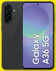 Samsung galaxy a36 5g en promo chez Super U Istres à 299,00 €