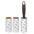 Brosse à vêtements à 1,69 € dans le catalogue Maxi Bazar