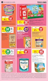 Jardinière en promo dans le catalogue Intermarché Hyper à la page 36