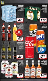 Aktueller EDEKA Prospekt mit Bitburger, "Aktuelle Angebote", Seite 17