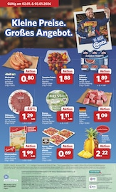 Aktueller combi Prospekt mit Gulasch, "Markt - Angebote", Seite 30