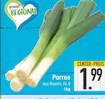 Porree für 1,99 € bei EDEKA im Angebot Porree im aktuellen EDEKA Prospekt