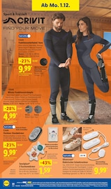 Aktueller Lidl Prospekt mit Trockner, "LIDL LOHNT SICH", Seite 36