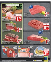 Hackfleisch im EDEKA Prospekt in Ravensburg Aktueller EDEKA Prospekt mit Hackfleisch, "EDEKA wünscht allen Mamas einen schönen Muttertag!", Seite 17