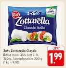 Zottarella Angebot in Unterwachingen Zottarella im aktuellen Prospekt bei EDEKA in Unterwachingen