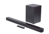 Soundbar BAR 2.1 Deep Bass im Angebot bei expert in Plauen Soundbar BAR 2.1 Deep Bass Angebote von JBL bei expert Plauen für 219,00 €
