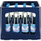 Nürburg Quelle Mineralwasser Angebote bei REWE Bergheim für 5,49 €