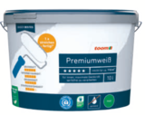 Premiumweiß im Angebot bei toom Baumarkt in Kiel Premiumweiß Angebote von toom bei toom Baumarkt Kiel für 39,99 €