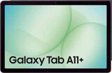 Galaxy Tab A11+ (128GB Wi-Fi) bei MEDIMAX im Lüssow Prospekt für 259,00 €