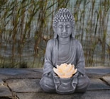 Solarleuchte Gloriosa von Ambia Garden im aktuellen XXXLutz Möbelhäuser Prospekt