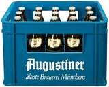 Edelstoff Angebote von Augustiner bei REWE Nürnberg für 17,99 €