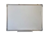 Promo Tableau blanc magnétique à 5,49 € dans le catalogue Bureau Vallée à Draguignan