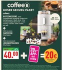 Aktuelle Kaffeevollautomat Angebote bei Marktkauf in Bottrop Aktuelles Kaffeemaschine Globe Angebot bei Marktkauf in Bottrop ab 20,00 €