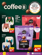 Aktueller Netto Marken-Discount Prospekt mit Melitta, "Aktuelle Angebote", Seite 12