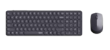 Multi-Mode-Deskset 9310M Angebote von Rapoo bei expert Cottbus für 24,99 €