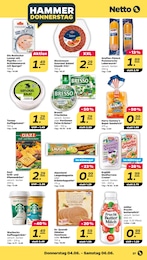 Weißbrot Angebot & Preis im aktuellen Netto mit dem Scottie Prospekt Weißbrot Angebot im aktuellen Netto mit dem Scottie Prospekt auf Seite 29