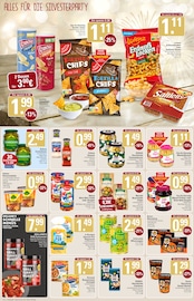 Maggi im WEZ Prospekt in Minden Aktueller WEZ Prospekt mit Maggi, "Die WEZette", Seite 10