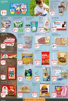 Milch im GLOBUS Prospekt "Aktuelle Angebote" mit 29 Seiten (Siegen (Universitätsstadt))