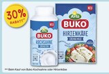 Aktuelles Buko Kochsahne Cremig Fein Angebot bei famila Nordwest in Osnabrück