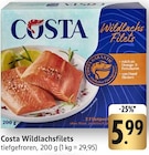 Wildlachsfilets bei EDEKA im Hemsbach Prospekt für 5,99 €