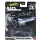 Véhicule collection fast & furious - 1:64 à Fnac dans Doubs