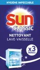 nettoyant machine** - Sun en promo chez Lidl Pontault-Combault à 0,95 €