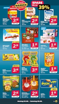 Ritter Sport im aktuellen Netto mit dem Scottie Prospekt (Potsdam) Ritter Sport im Netto mit dem Scottie Prospekt "Günstig. Besser. Für Dich." mit 33 Seiten (Potsdam)