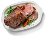 Aktuelles Rinderbraten XXL Angebot bei Kaufland in Bottrop ab 11,99 €