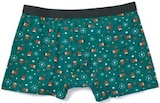 Boxershorts Weihnachten im aktuellen Netto mit dem Scottie Prospekt