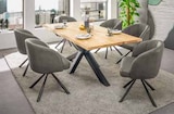 Esstisch Angebote bei Polstermöbel Fischer Bruchsal für 899,00 €