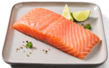 Aktuelles Norwegische Lachsfilet-portion Angebot bei Lidl in Dresden ab 4,89 €