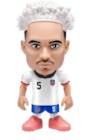 Fifa mondial 2026 ballers - capsule surprise serie 1 - ZURU dans le catalogue JouéClub
