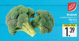 Brokkoli von Gut & Günstig im aktuellen EDEKA Prospekt für 1,39 €