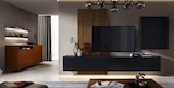 WOHNWAND oder SIDEBOARD im Angebot bei BRAUN Möbel-Center in Reutlingen WOHNWAND oder SIDEBOARD Angebote von INVIVUS bei BRAUN Möbel-Center Reutlingen für 2.199,00 €