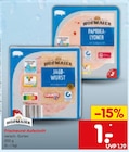 JAGO-WURST bei Netto Marken-Discount im Prospekt "" für 1,00 €